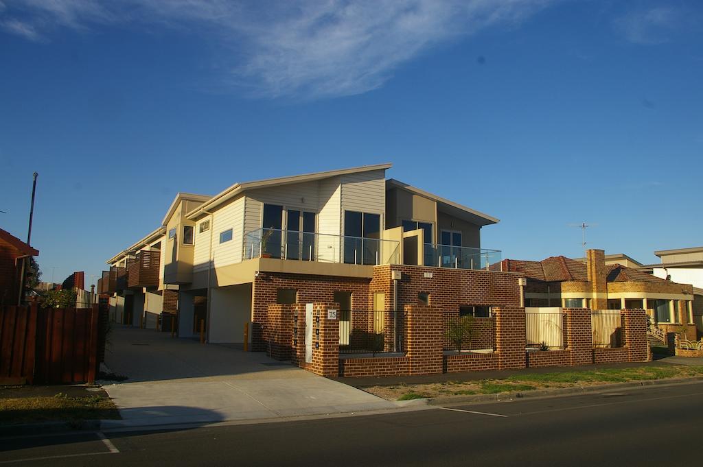 Mckillop Geelong By Gold Star Stays Exterior photo