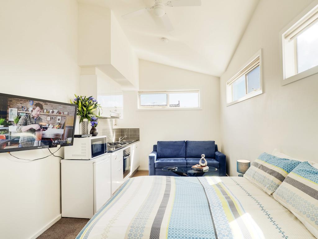 Mckillop Geelong By Gold Star Stays Room photo